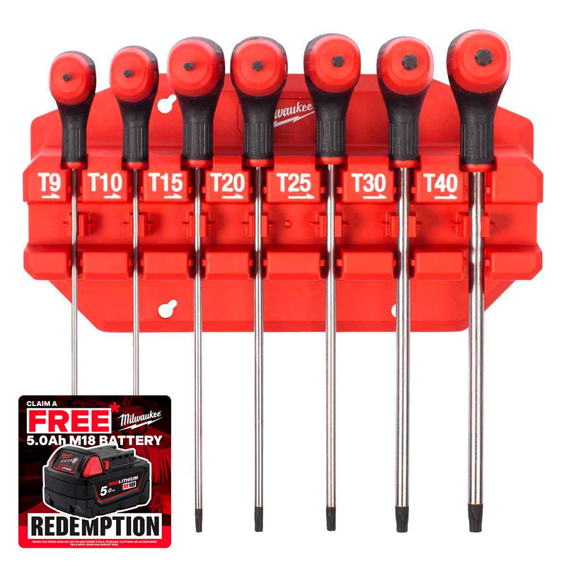 Milwaukee 4932498690