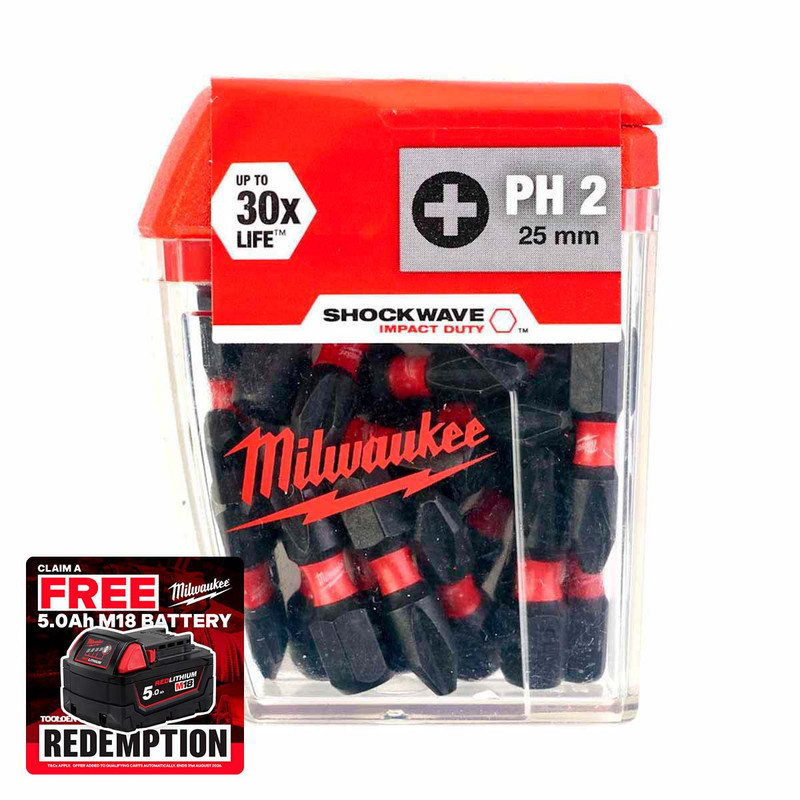 Milwaukee 4932430853