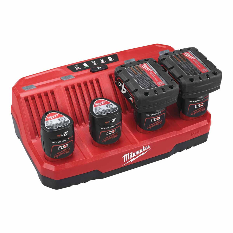 Milwaukee M12C4