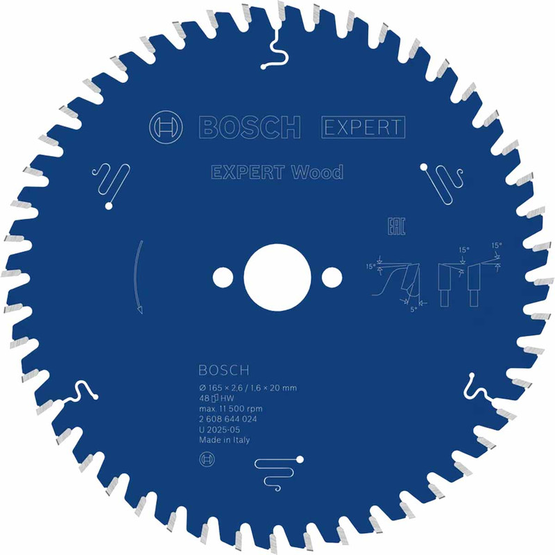 Bosch 2608644024