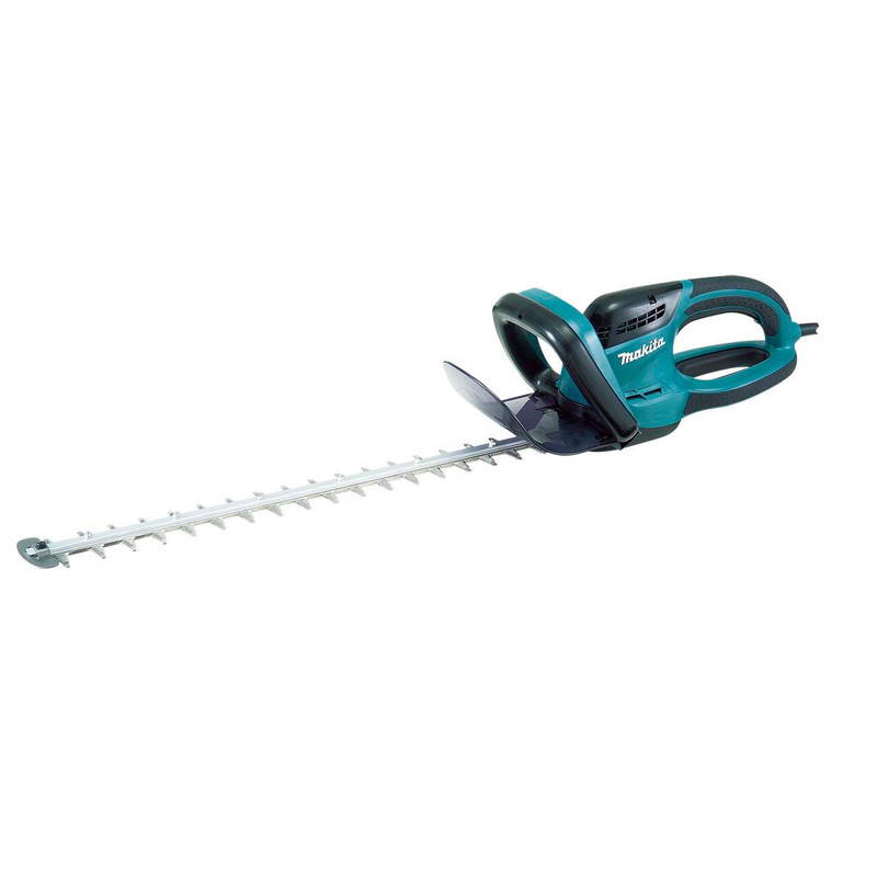 Makita UH6580 240v 65cm Electric Hedge Trimmer from Toolden
