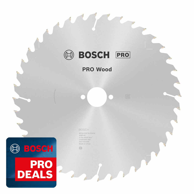 Bosch 2608640443