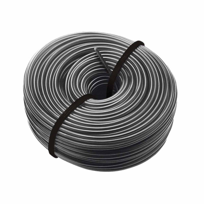 Bosch F016800462 Replacement Line 24m for AdvancedGrassCut