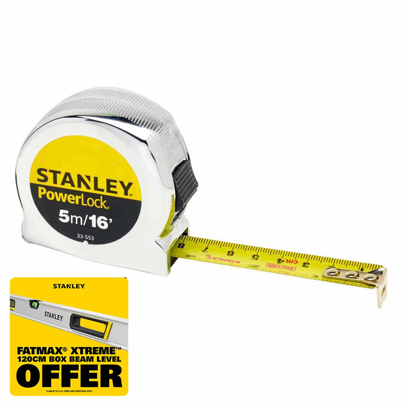 Stanley STA033553