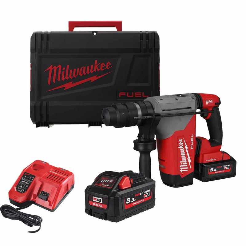 Milwaukee M18ONEFHPX-552X