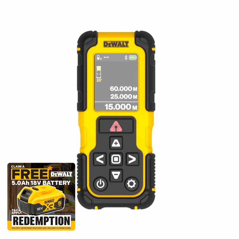 DeWalt DWHT78200