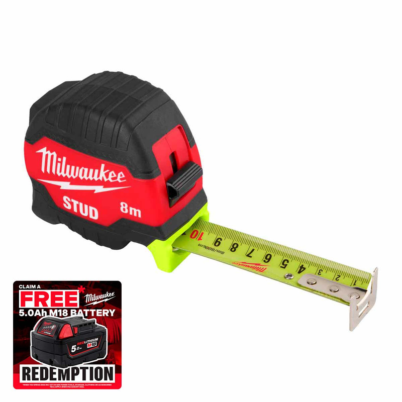 Milwaukee 4932498765
