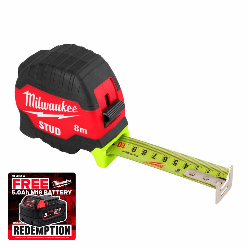 Milwaukee 4932498765