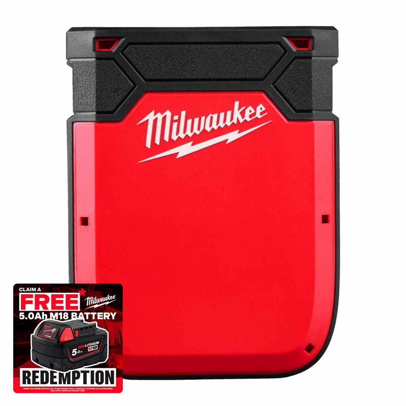 Milwaukee 4932492907