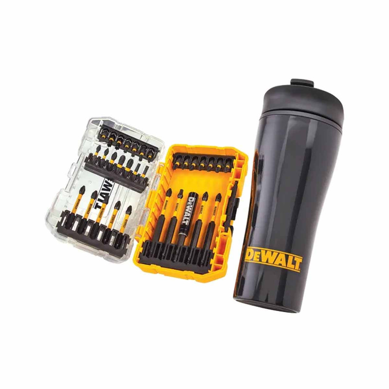 DeWalt XMS25MUGSET