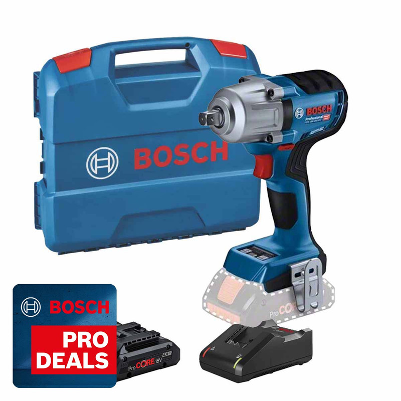 Bosch 06019K4170