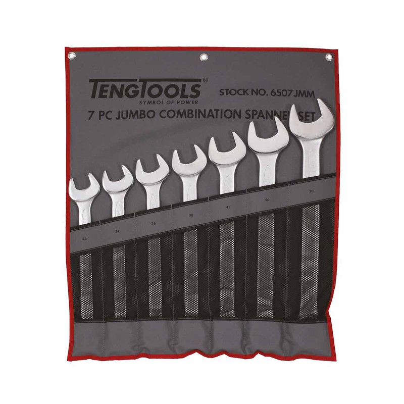 Teng Tools 6507JMM