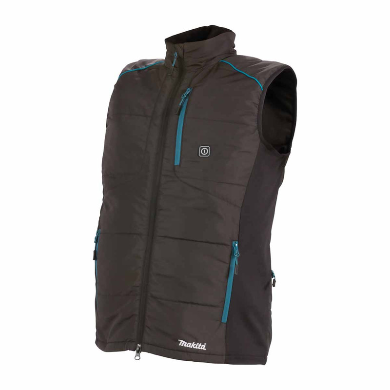 Makita DCV202ZM 14.4V/18V LXT Heated Vest (Size M)
