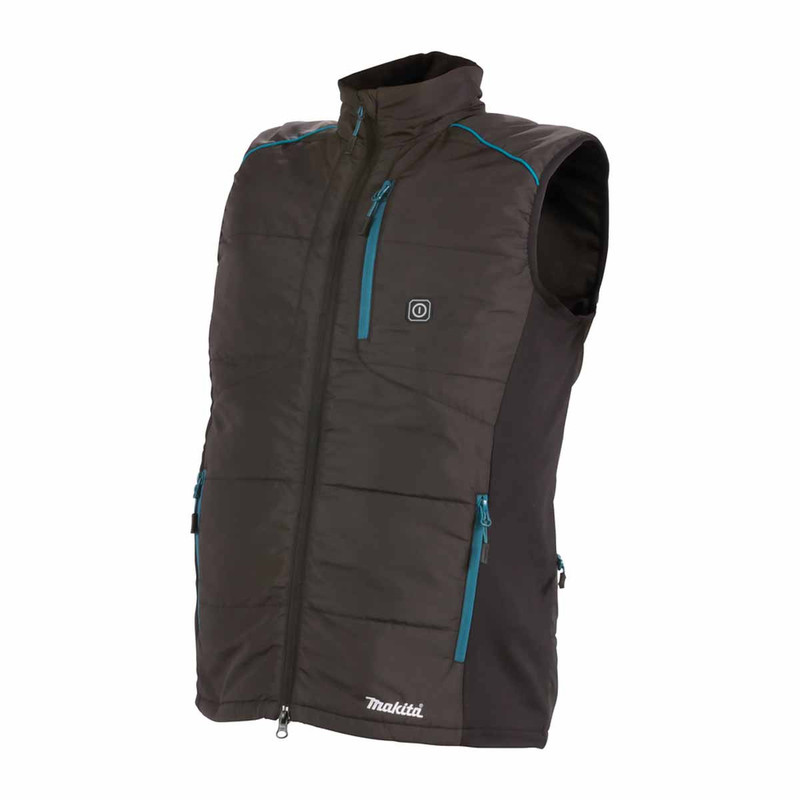 Makita DCV202ZL 14.4V/18V LXT Heated Vest (Size L)