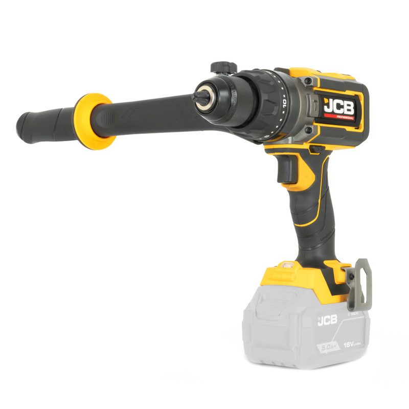 JCB-18PCD-160