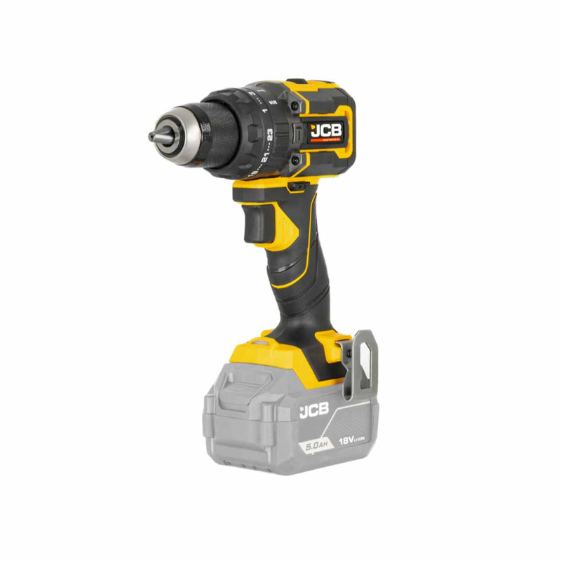 JCB-18PCD-75