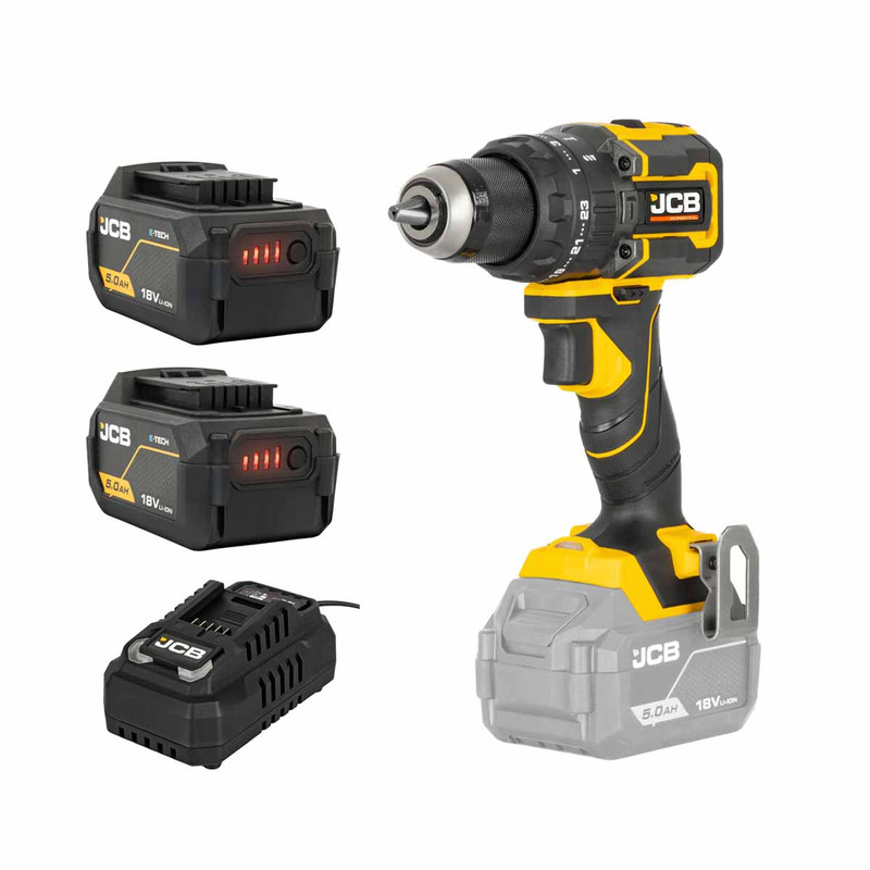 JCB-18PCD-75-5