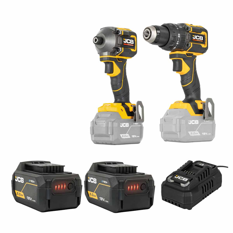 JCB-18PKIT-2
