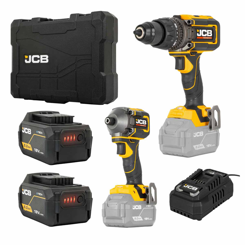 JCB-18PKIT-3