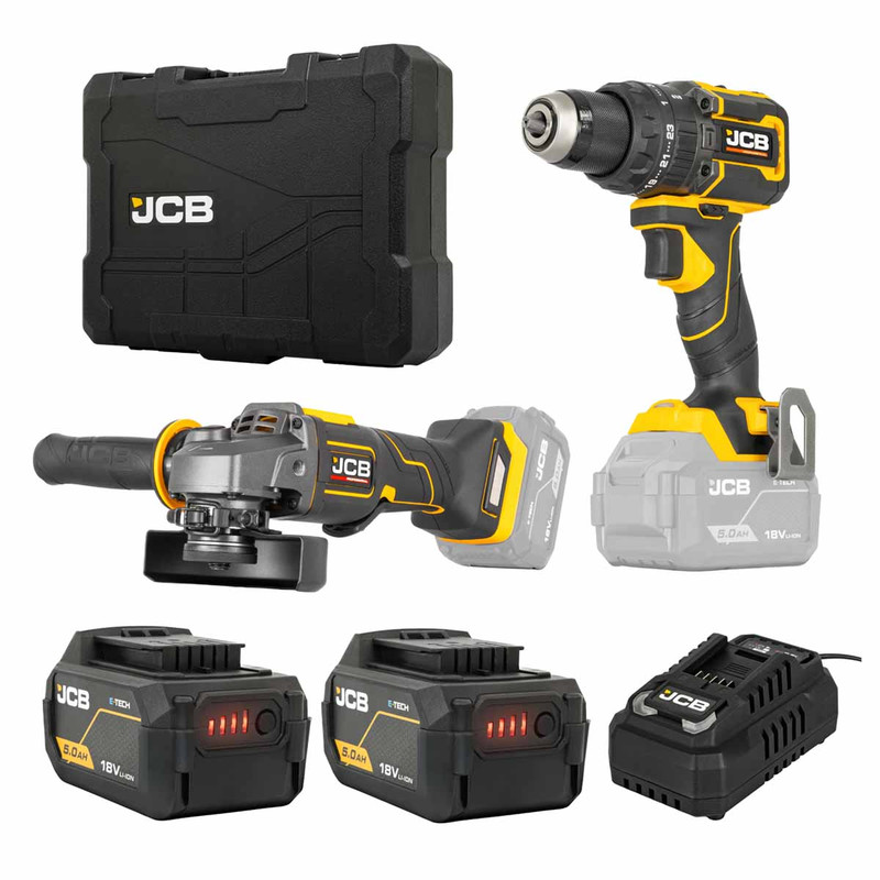 JCB-18PKIT-4