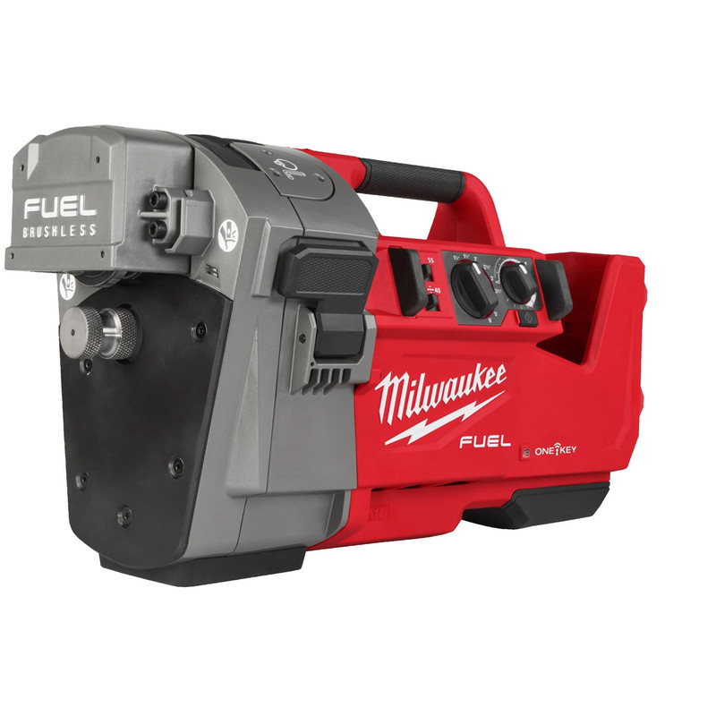 Milwaukee M18FRGR0114-0C