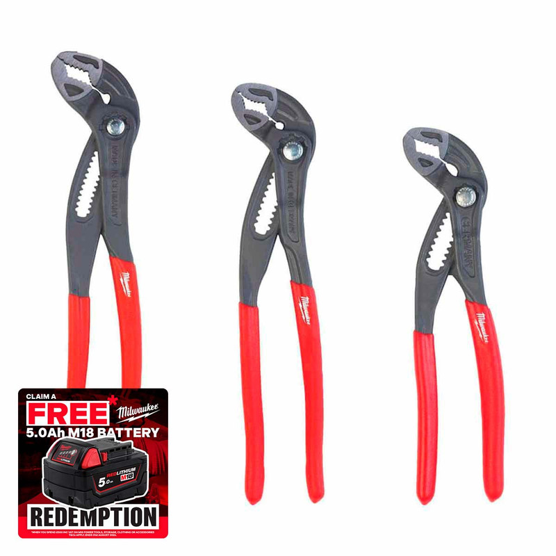 Milwaukee 4932498543