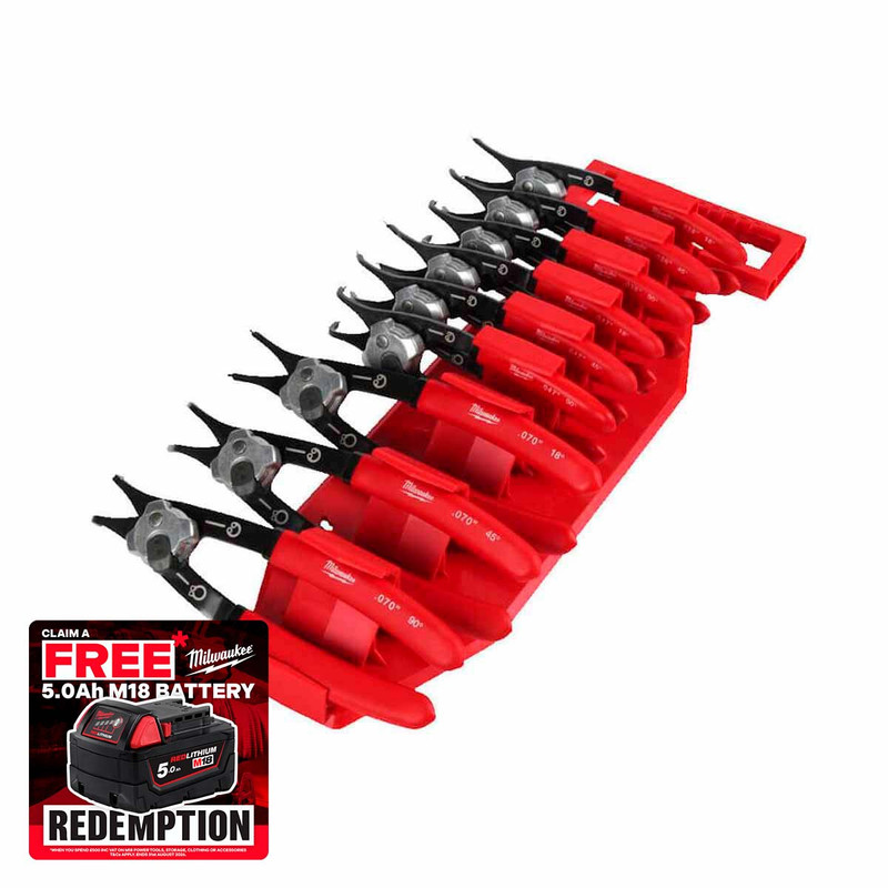 Milwaukee 4932492496