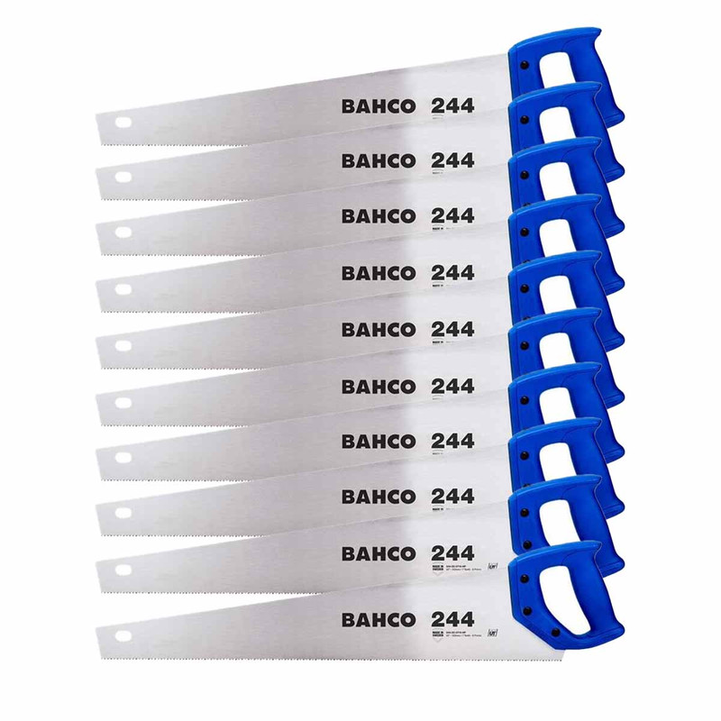 Bahco 244-22-U7/8-HP 10 Pack