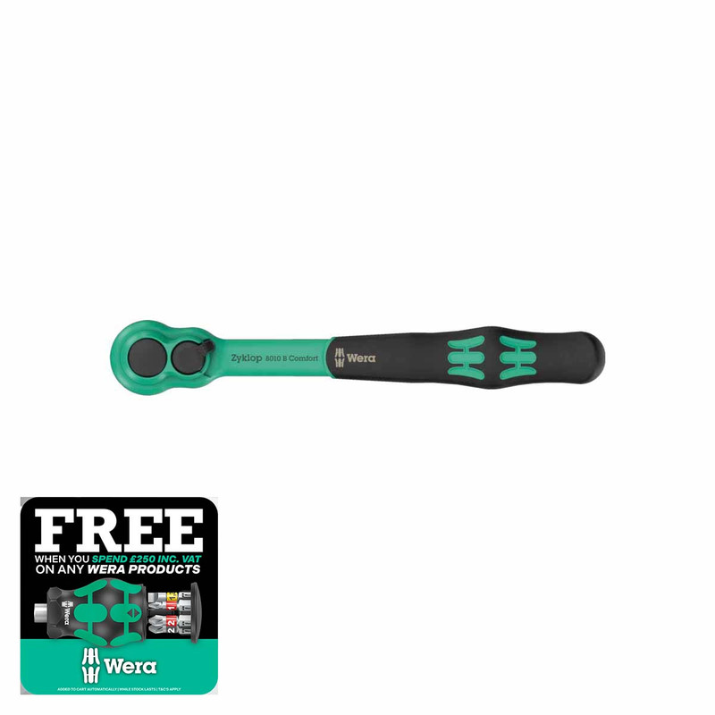 Wera 05005540001