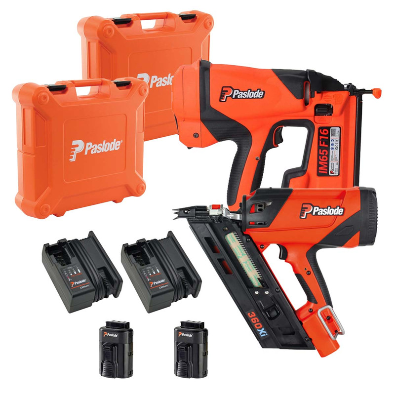 PAS019700KIT2