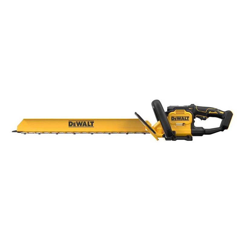 DeWalt DCMHT567N 18V XR 60cm Brushless Cordless Hedge Trimmer (Body Only)