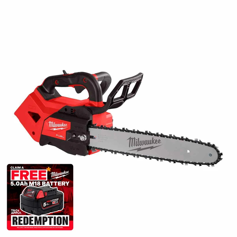 Milwaukee M18FTHCHS35-0