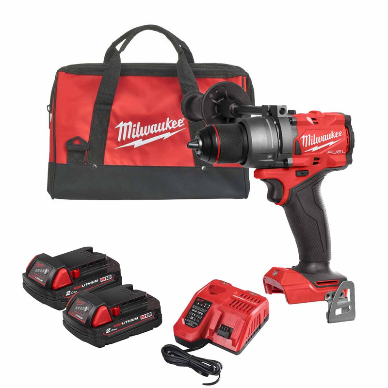 M18FPD3-202B