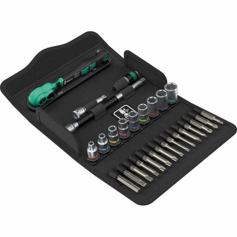 Wera 05005542001