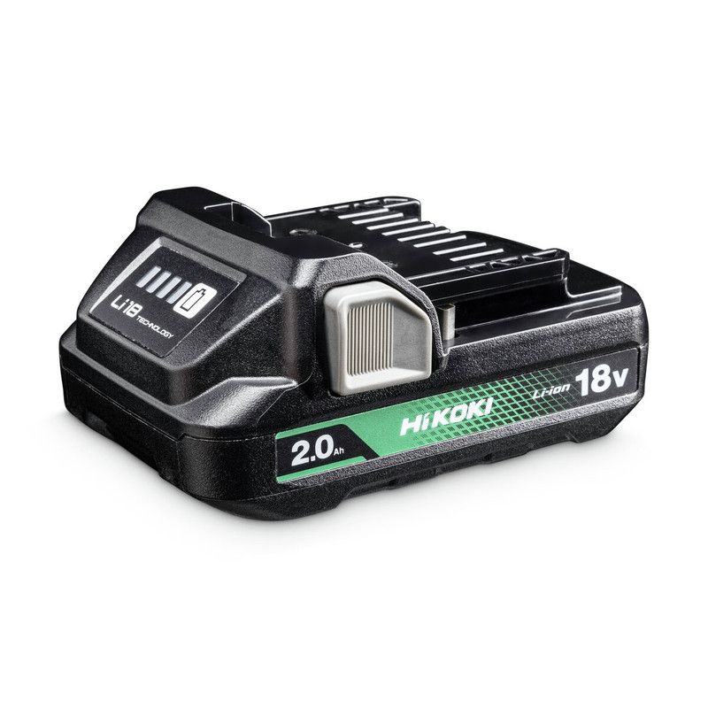 HiKOKI BSL1820 18V 2.0Ah Lithium Battery