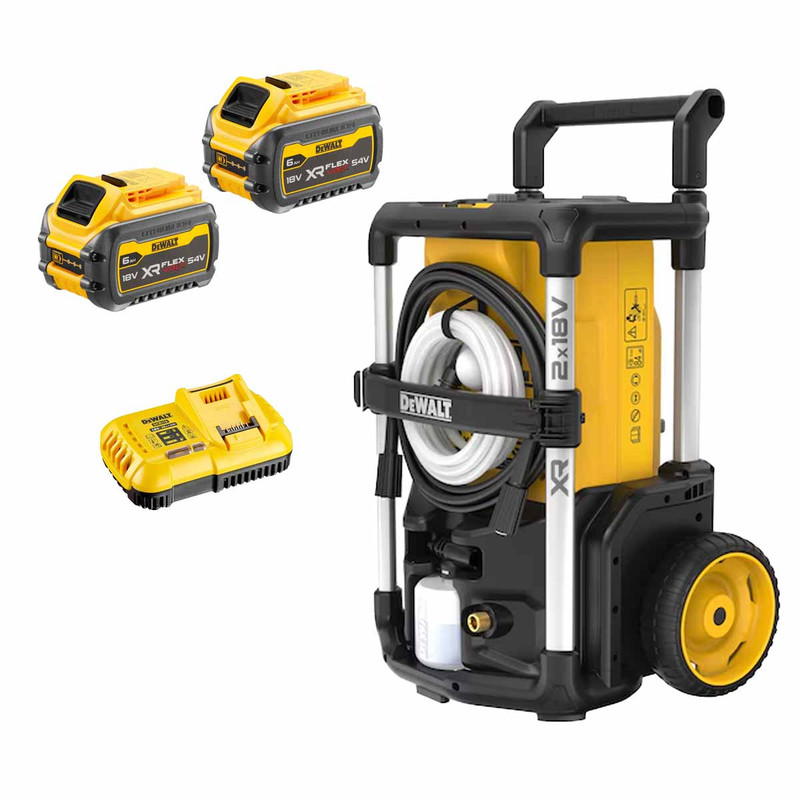 DeWalt DCMPW1600N-XJ