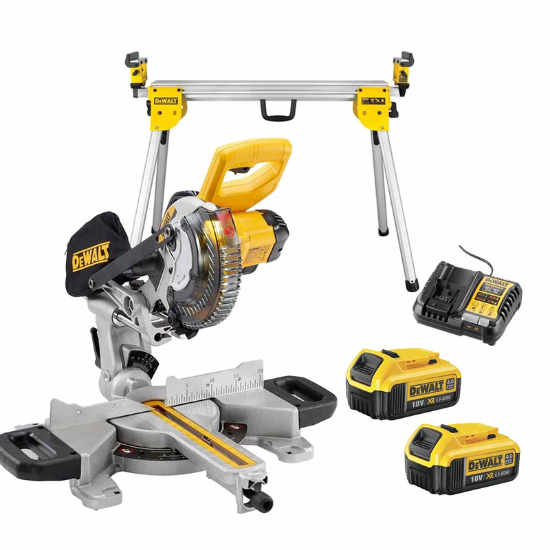 DEWPDCS365M2-KIT