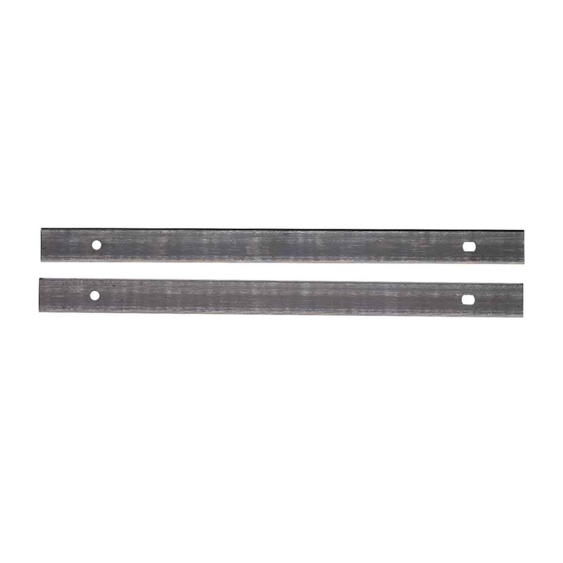 Metabo 0911030713 Disposable Reversible Blades for HC260C Planer (2 Pack)