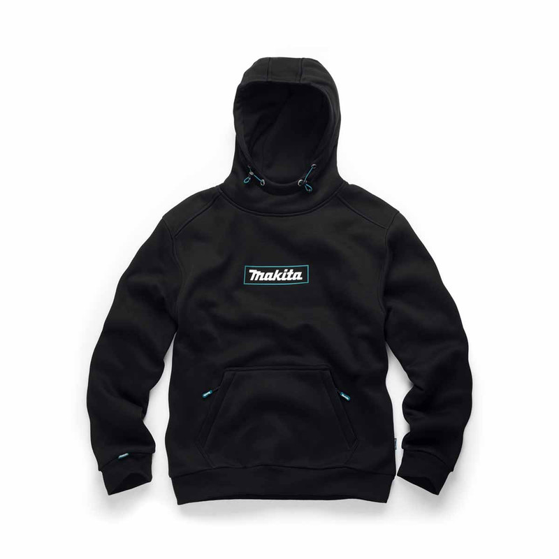 Makita MK101M Origin T-Shirt Black (Size S)