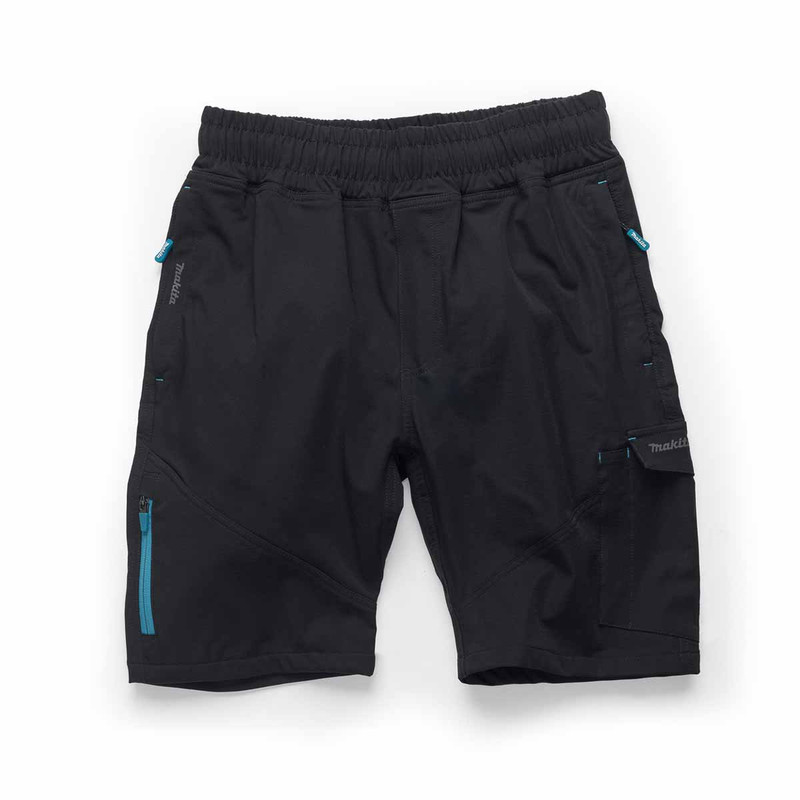 Makita MK101M Origin T-Shirt Black (Size S)