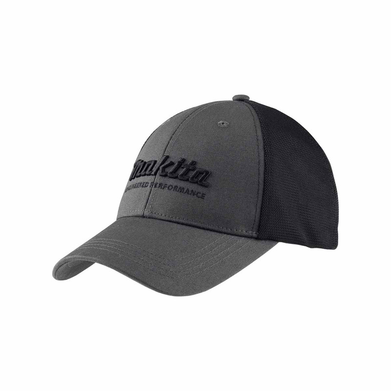 Makita MK101M Origin T-Shirt Black (Size S)