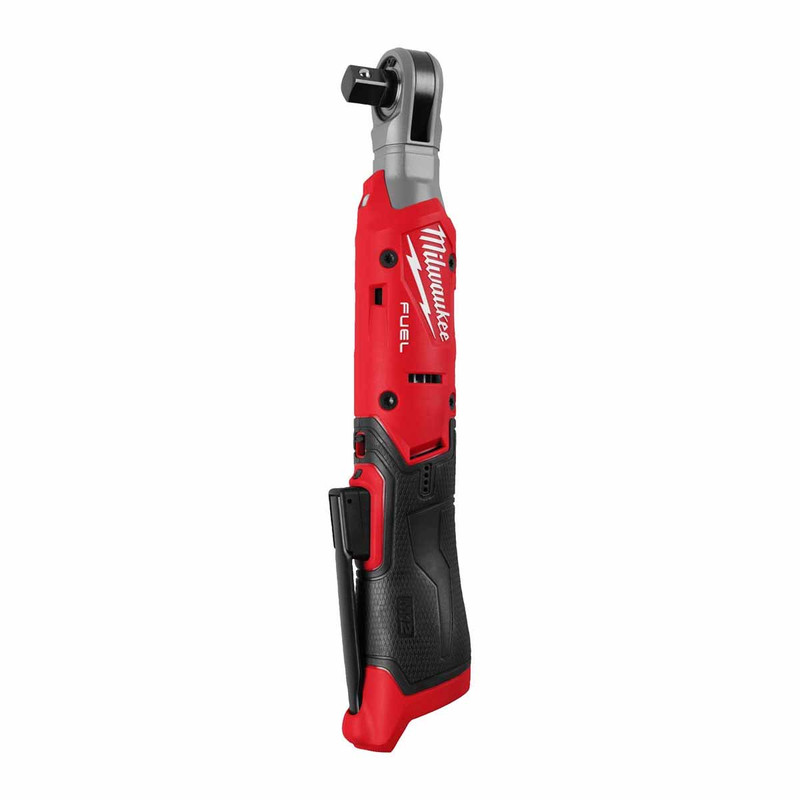 Milwaukee M12FIR12G2-0 12V FUEL™ 1/2" Ratchet (Body Only)