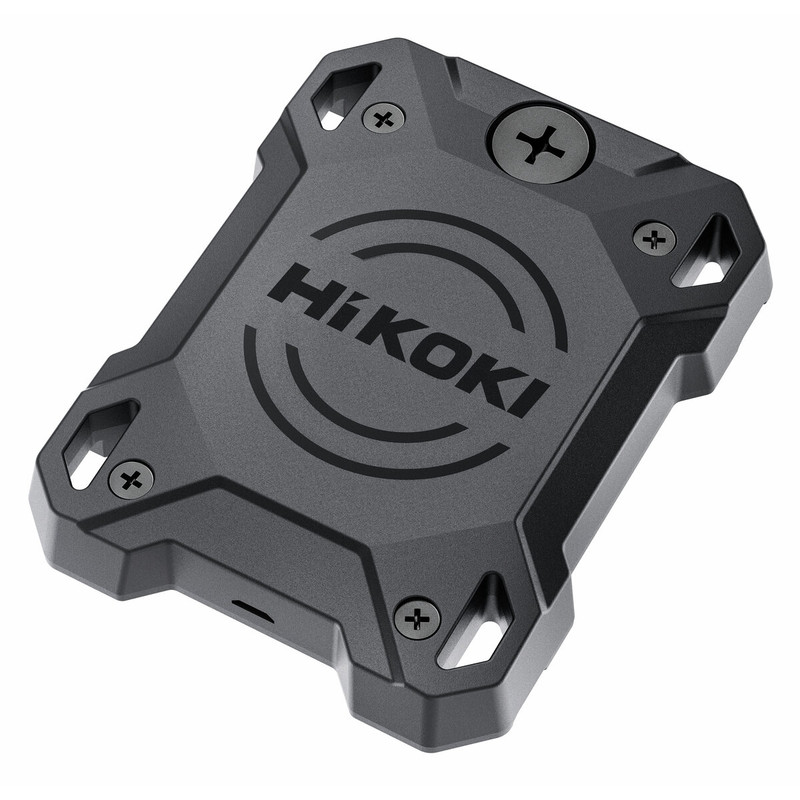 HiKOKI Tracker Pro for iOS & Android 383312