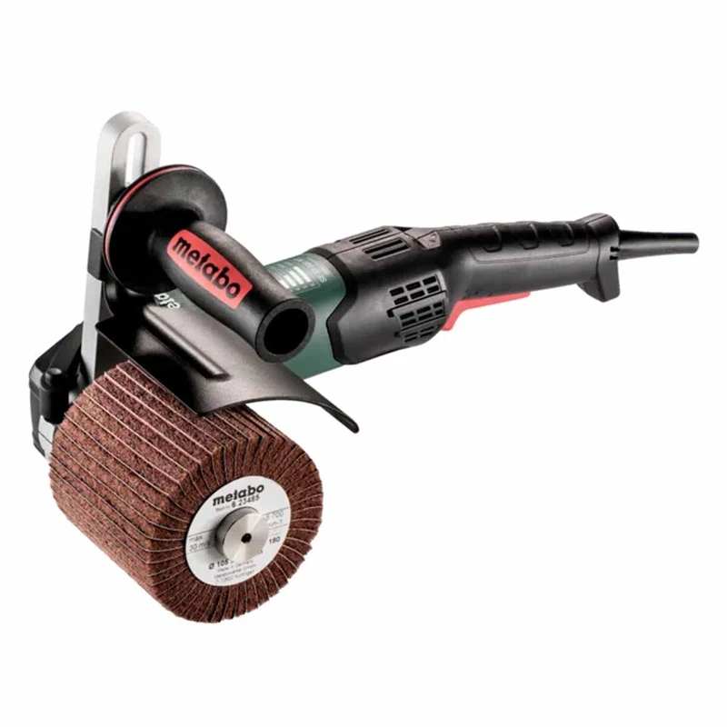 Metabo SE 17-200 RT Burnisher Machine 110V 602259390
