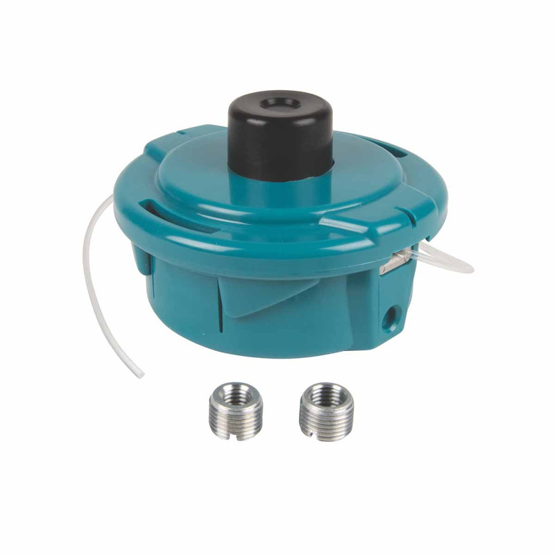 Makita B-02945 String Trimmer Head with Adaptors