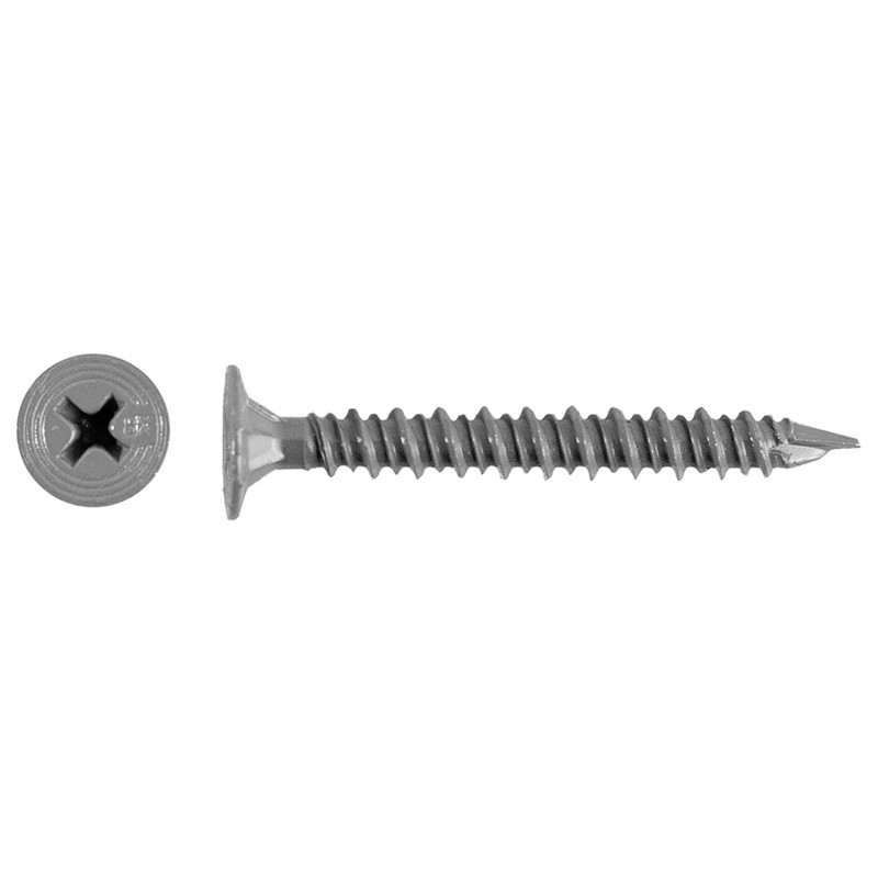 Spit 920033 Rock on Cement Tek Screws