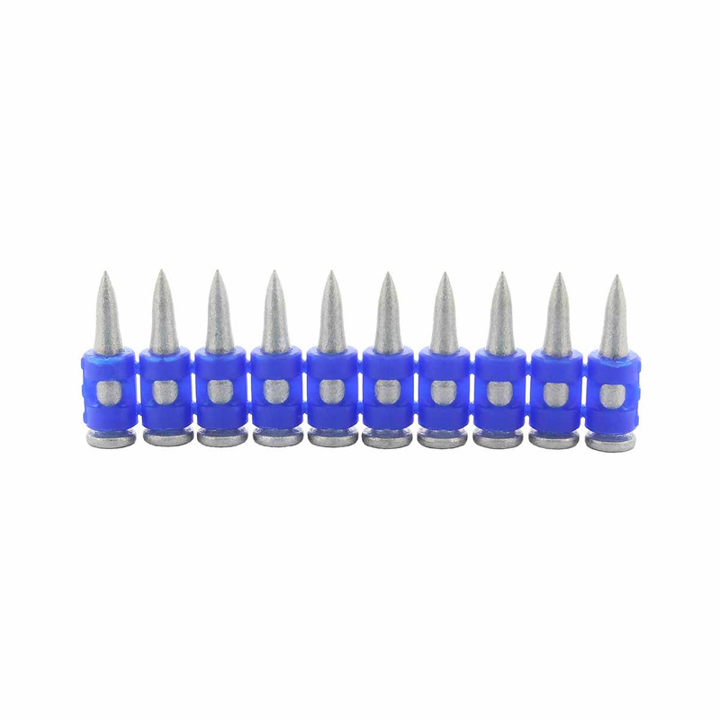 Spit 057693 UP6 22mm Collated Pins for P27/P40/P65 (500 Pack)