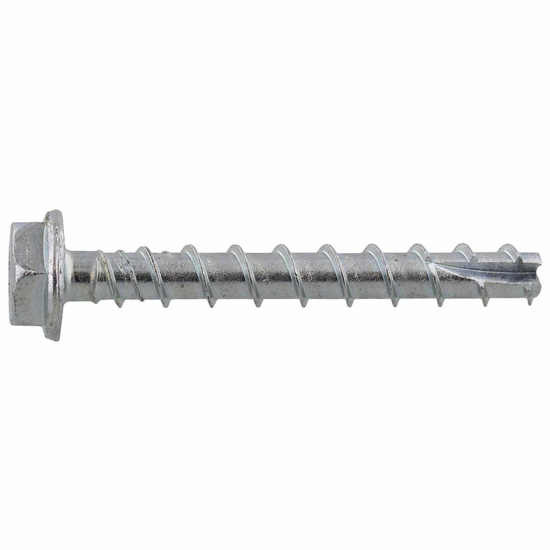Spit 058664 Tapcon5 Xtrem Self Tapping Screw 60mm (100 Pack)