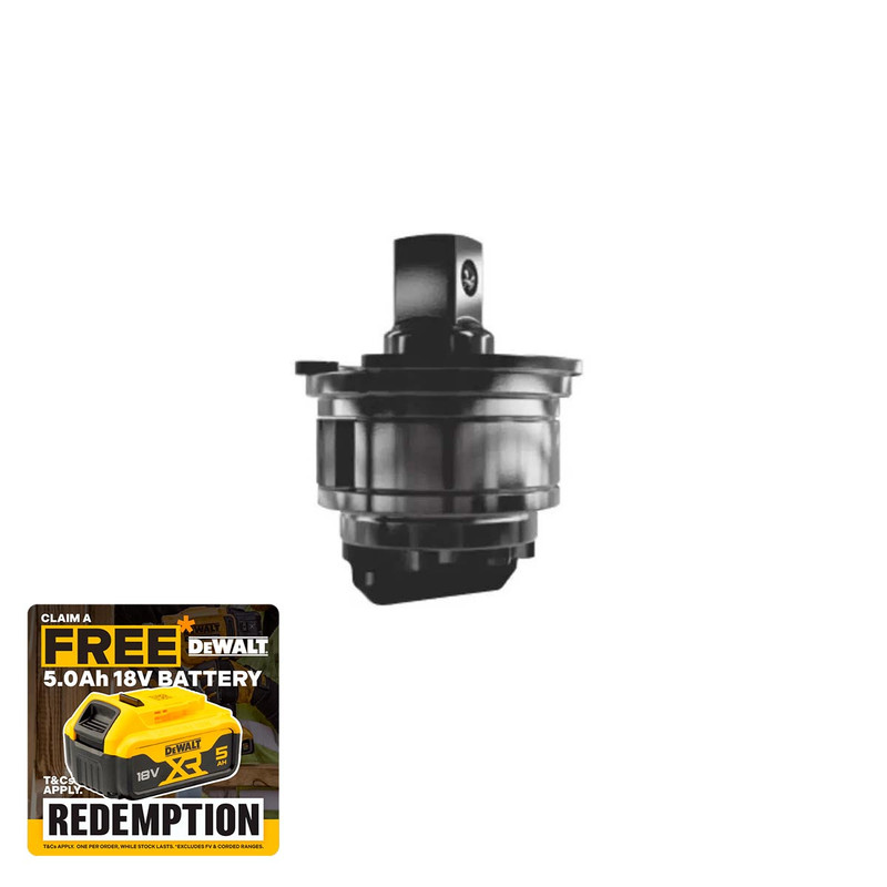 DeWalt DCFA5142-QZ 1/4" Ratchet Assembly for DCF514N