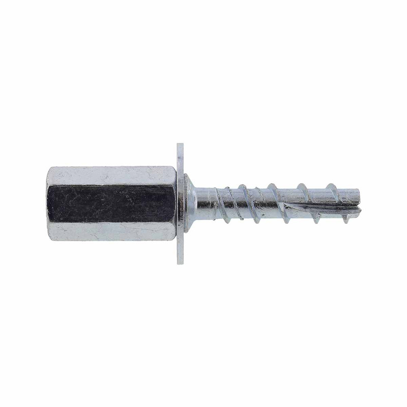 Spit 058679 Tapcon Rod Concrete Screw 6 x 55mm (100 Pack)